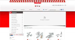 Desktop Screenshot of fischerdubel.com